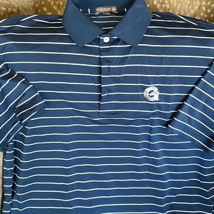 Peter Miller polo shirt